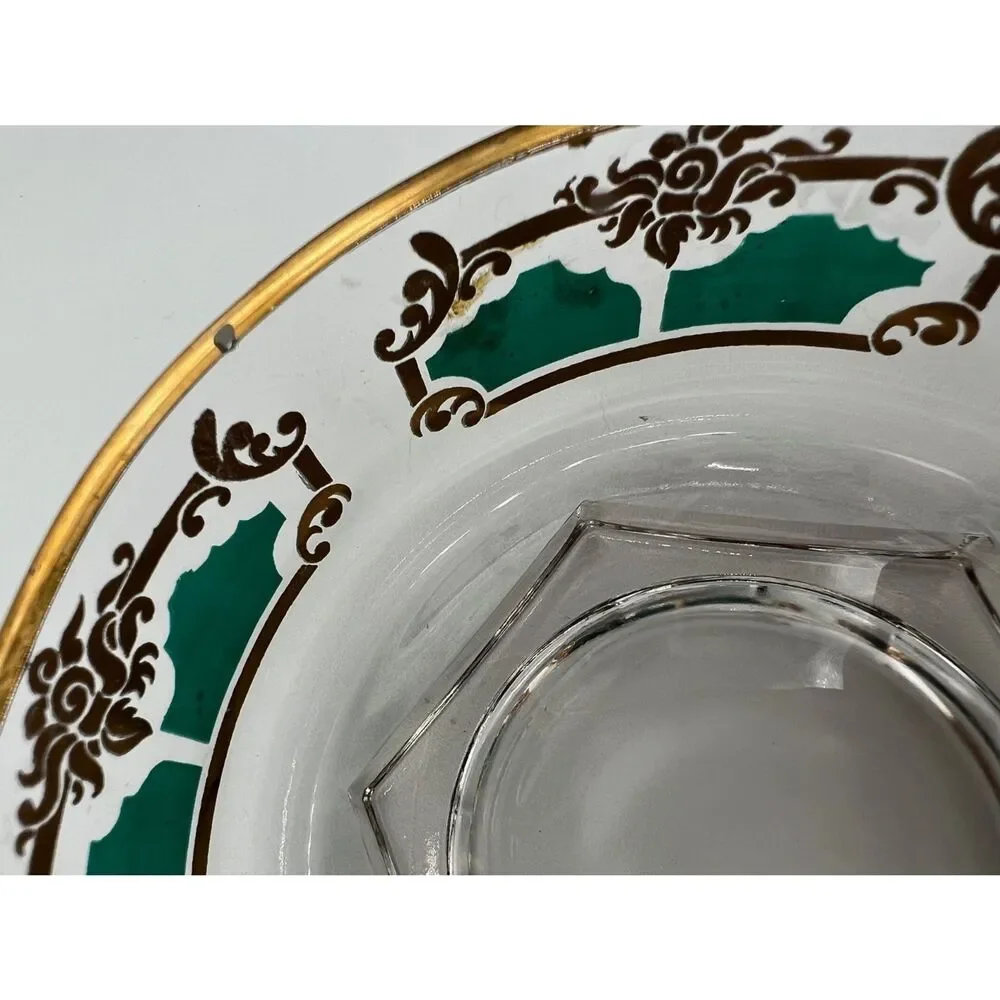 Jeannette Glass vintage jeanette